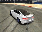 Play Sports Car Drift Game on FOG.COM
