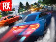 Play Extreme Asphalt Car Racing Game on FOG.COM