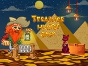 Play Treasure Hunter Jack Game on FOG.COM