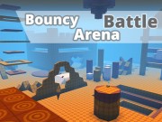 Play KOGAMA Bouncy Arena Battle Game on FOG.COM