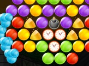Play Bubble Shooter Gold Mining Game on FOG.COM