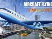 Play Aircraft Flying Simulator Game on FOG.COM