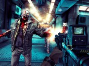 Play Dead Target Zombie Shooter Game on FOG.COM