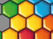 Play Hexagon Pals Game on FOG.COM