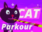 Play KOGAMA Cat Parkour Game on FOG.COM
