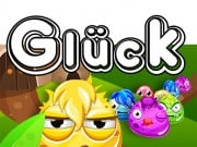 Play Gluck Match 3 Game on FOG.COM