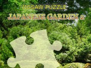 Play Jigsaw Puzzle: Japanese Garden 2 Game on FOG.COM