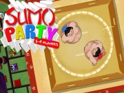 Play Sumo Party Game on FOG.COM
