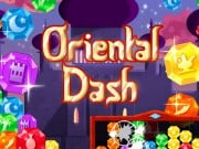 Play Oriental Dash Game on FOG.COM