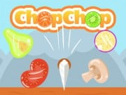 Play ChopChop Game on FOG.COM