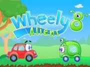 Play Wheely 8 Game on FOG.COM