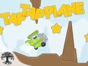 Play Tap Tap Plane Game on FOG.COM