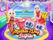 Play Mothers Day Surprise Game on FOG.COM