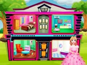 Play My Doll House: Design and Decoration Game on FOG.COM