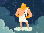 Play Mythology Gods Hidden Game on FOG.COM