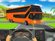 Play Heavy Coach Bus Simulation Game Game on FOG.COM