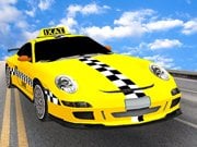Play City Taxi Simulator 3d Game on FOG.COM