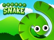 Play Frenzy Snake Game on FOG.COM