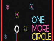 Play One More Circle Game on FOG.COM