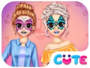 Play Princess Makeover Fashion Blog Game on FOG.COM