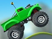Play Hill Dash Car Game on FOG.COM
