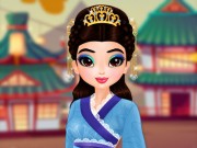 Play Mylan Oriental Bride Game on FOG.COM