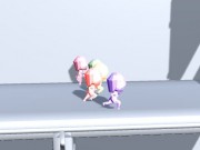 Play Running Races 3D Game on FOG.COM