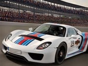 Play Speedway Racing Game on FOG.COM