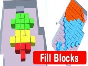 Play Fill cubes : Trending Hyper Casual Game Game on FOG.COM