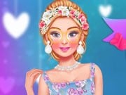 Play Romantic Blouse Style Game on FOG.COM
