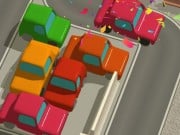 Play Parking Space Jam Game on FOG.COM