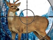 Play Sniper Stag Hunter Game on FOG.COM