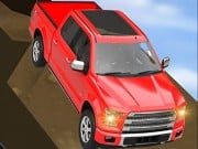 Play Extreme Impossible Monster Truck Game on FOG.COM