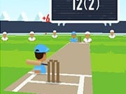 Play Cricket Frvr Game on FOG.COM