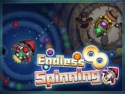 Play Endless Spinning Game on FOG.COM