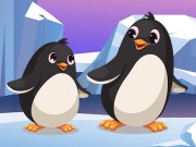 Play Penguin Jigsaw Game on FOG.COM