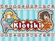 Play Klotski Game on FOG.COM
