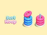 Play Sort Hoop Game on FOG.COM