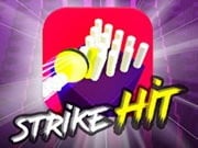 Play Strike Hit Game on FOG.COM