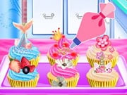 Play Princess Happy Tea Party Cooking Game on FOG.COM