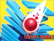Play Stack Fall 3D: Crazy Mode Game on FOG.COM