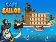Play Safe Sailor Game on FOG.COM