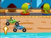 Play Buggy Race Obstacle Game on FOG.COM