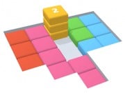 Play Stack Blocks 3D Game on FOG.COM