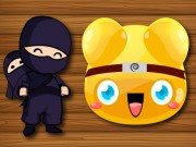 Play Jelly Ninja Game on FOG.COM