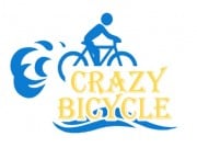 Play Crazy Bicycle Game on FOG.COM