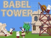 Play Babel Tower Game on FOG.COM