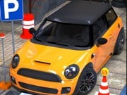 Play Modern Car Parking Game 3D  Game on FOG.COM