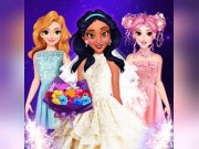 Play Princess Bollywood Wedding Planner Game on FOG.COM