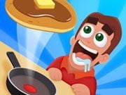 Play Pancake Master Game on FOG.COM